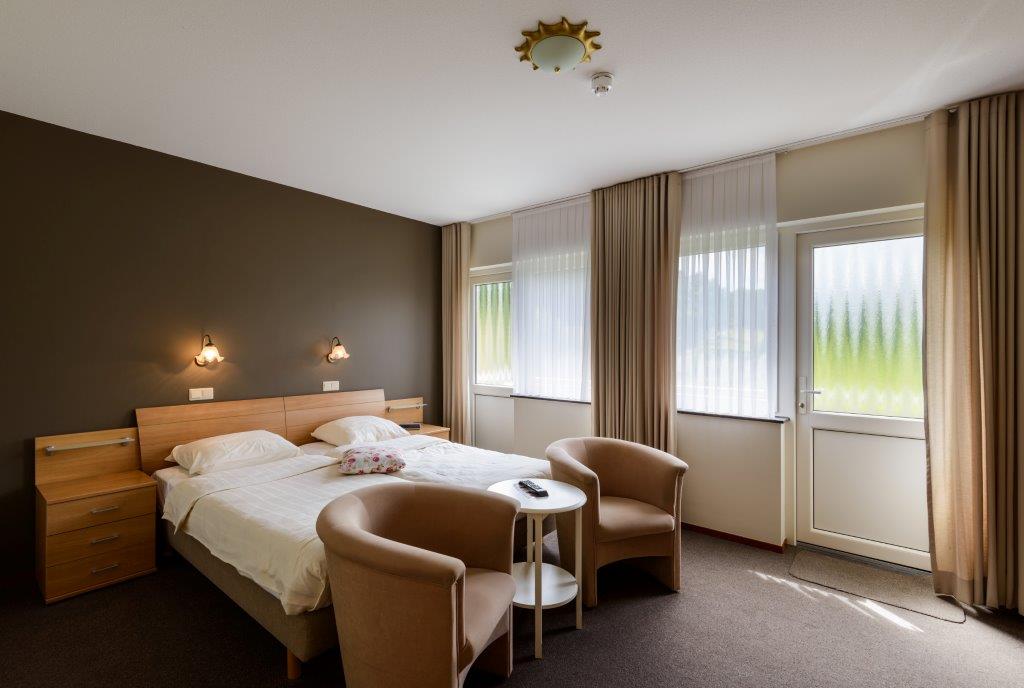 Hotel Bemelmans - Image2